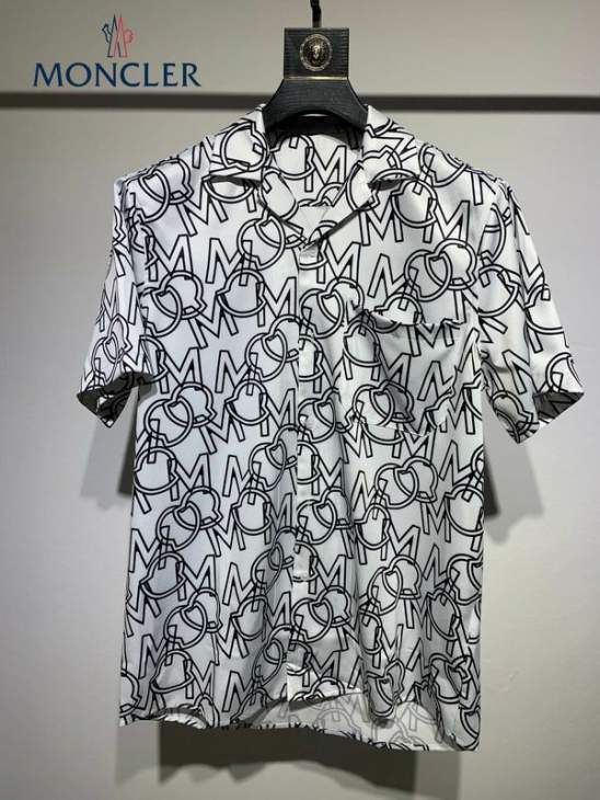 Picture of Moncler Shirt Pant Suits _SKUMonclerM-2XLsstr0123839